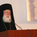 Положение на Крите за прошедший год чрезвычайно ухудшилось, — архиепископ Критский Ириней
