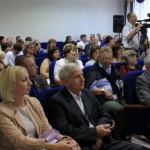 Научная международная конференция в Минске