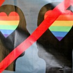 Православие против пропаганды гомосексуализма