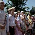 Православие в Китае будет развиваться