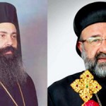 30Православный епископ казнён сирийскими боевиками