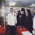 Путешествие святыни из Москвы в Киев