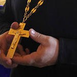 Из храма в Западном Казахстане украли крест 18 века