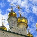 Русское православие 
