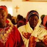 христиане в Южном Судане