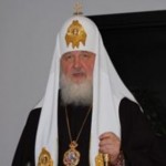 Глава Русской Церкви