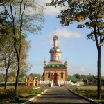 храм Кировоградской епархии