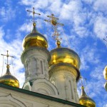 Развитие паломнических служб Украинской Православной Церкви
