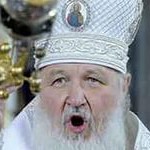 Патриарх Кирилл против бесплатных абортов