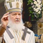Патриарх Кирилл выразил соболезнование в связи с убийством христиан 