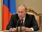 В. Путин не считает правильным решение по фонду «Династия»
