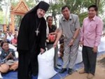 Сочинским жителям, пострадавшим от наводнения, будет помогать Церковь