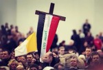 христианам нет жизни в Ираке 