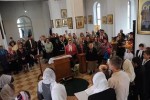 Верующие Липецкой области подали жалобу на архиерея