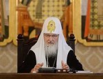 Патриарх Кирилл о важности воспоминаний 