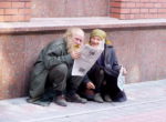 В Москве имеется 10–12 тысяч бездомных