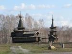 храм Новосибирской области