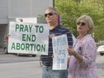 Южная Каролина приняла закон, запрещающий аборты