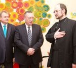Новая православная клиника в Перми
