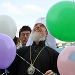 Благовещение в Хабаровске