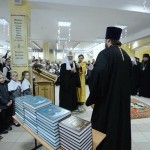 Освящен новый корпус гимназии при соборе в Калининграде 