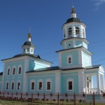 В Якутии возведён и действует самый северный храм в нашей стране