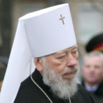 Собравшиеся на празднование 1025-летие Крещения Руси представители православных церквей