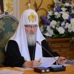 Патриархом Кириллом утверждено лишение сана монаха Илии (Семина)
