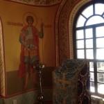 Арзамасский музей русского патриаршества 