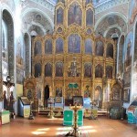В Истобенском поселении ограблен храм