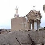 Разрушение церквей и убийство христиан в Египте