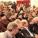 Вопрос Сирии обсуждается на Швейцарском конгрессе