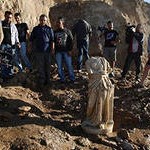 Неожиданная находка археологов в Израиле