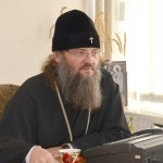 Архиепископ Запорожский Лука