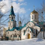Сахалинский собор
