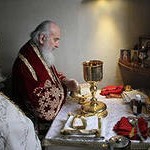 пятилетие интронизации Святейшего Патриарха