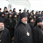 Московский Патриархат 