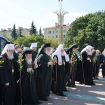 Память Патриархов Константинополя была почтена Предстоятелями Православных Церквей