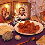 пост