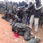 В Кесабе боевики истребляют христиан