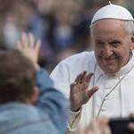 Франциск: «Элементом красоты жизни является ее слабость»