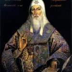митрополит Алексий, святитель Московский