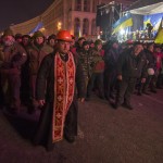 Украинские священники переводятся в Россию