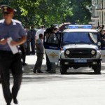 Во Владивостоке нашли убитого заммуфтия