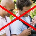 Запрет на усыновление сирот