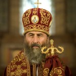 Блаженнейший митрополит Киевский и всея Украины Онуфрий провел богослужение по погибшим 2 мая в Доме Профсоюза в Одессе