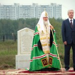 Севастопольский собор планируется соорудить в Москве