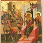 великомученик Димитрий Солунский Мироточивый