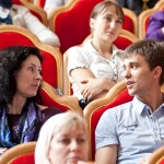 В Москве будет проходить I Международное собрание православной молодежи.