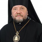 Архиепископ Гродненский Артемий